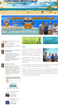 Mobile Screenshot of coastalpeds.com